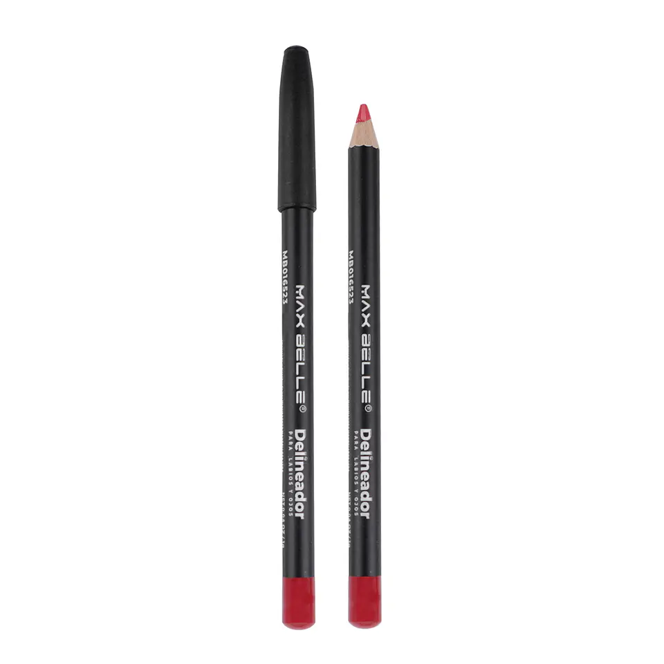 Lápiz Delineador para Labios y Ojos N° 37 1