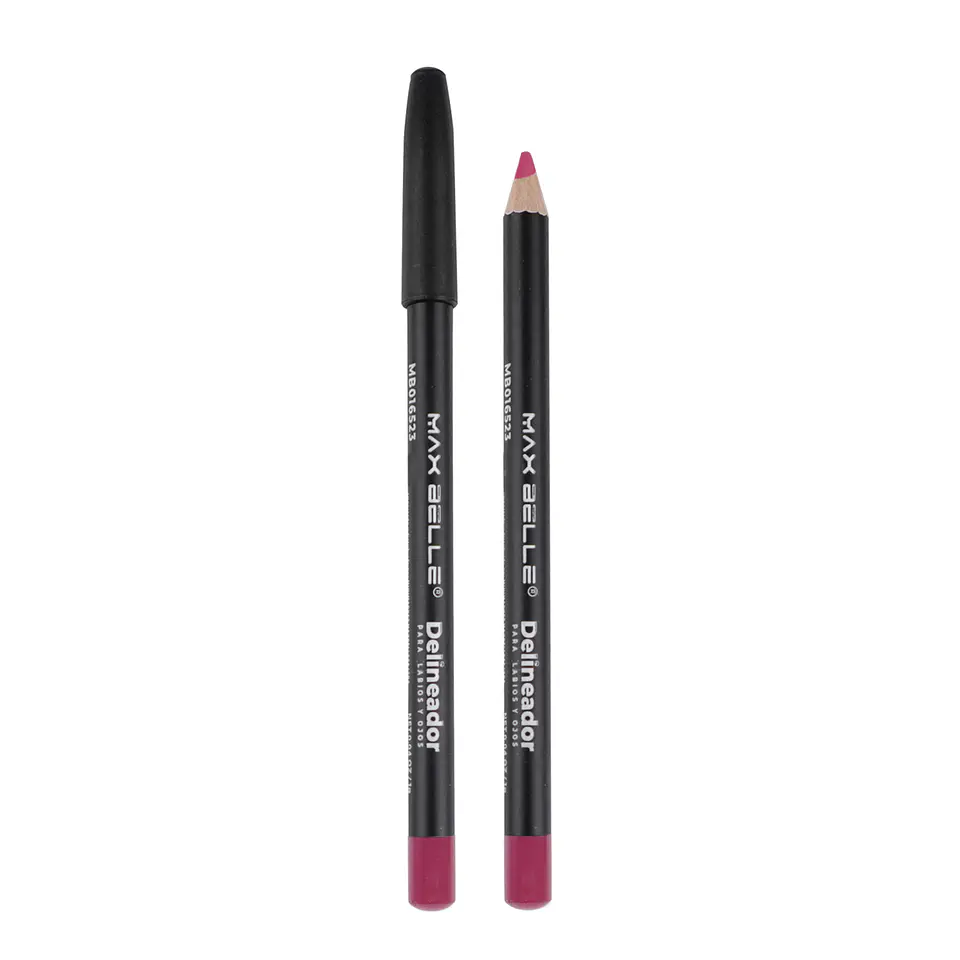Lápiz Delineador para Labios y Ojos N° 38 1