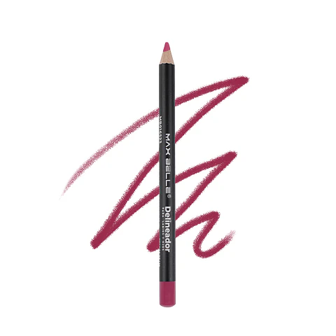 Lápiz Delineador para Labios y Ojos N° 38