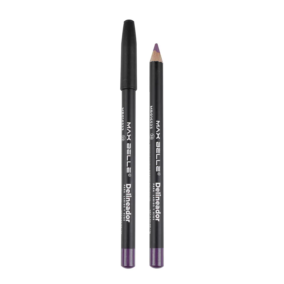 Lápiz Delineador para Labios y Ojos N° 39 1