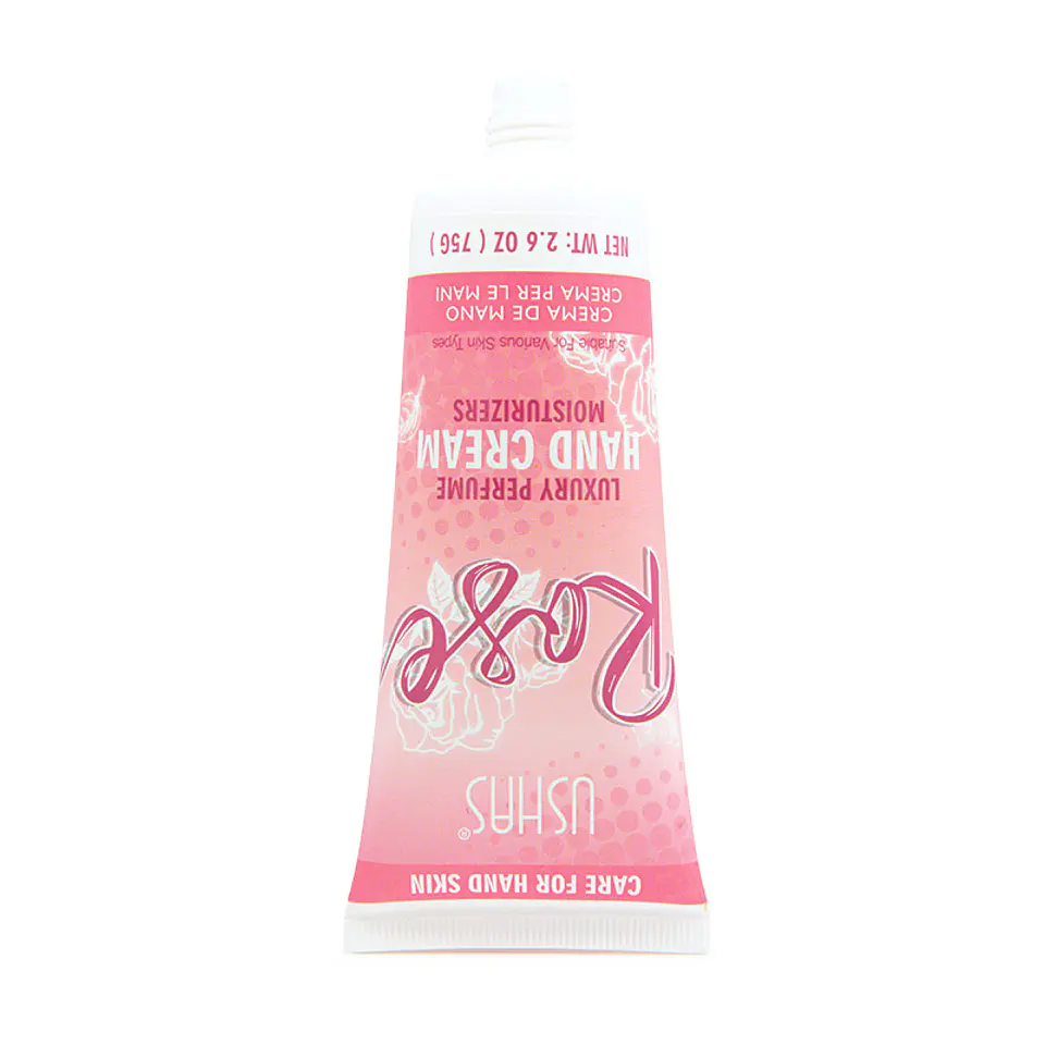 Crema de Manos Rosas 2