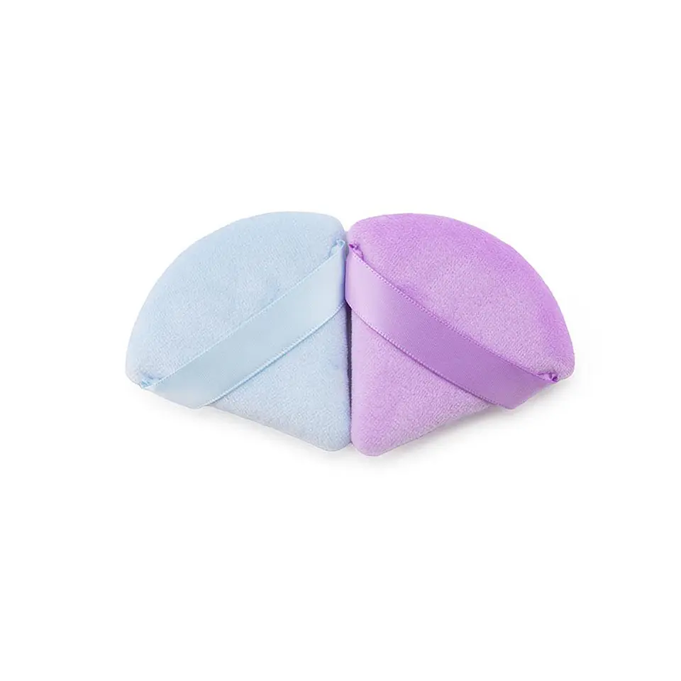 Set Borlas Triangulares 2