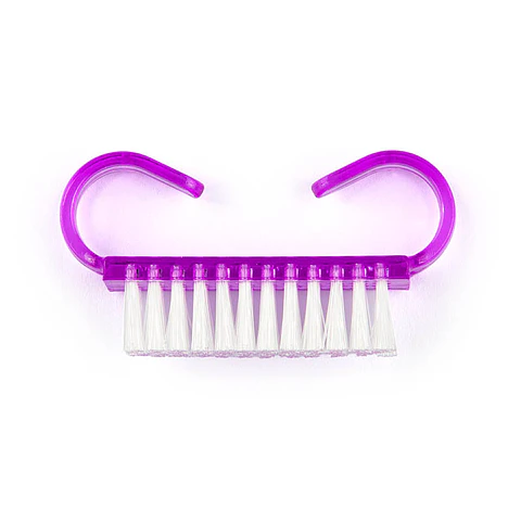 Cepillo Limpiador de Uñas