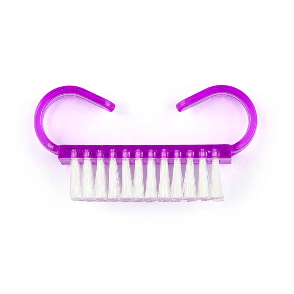 Cepillo Limpiador de Uñas 2