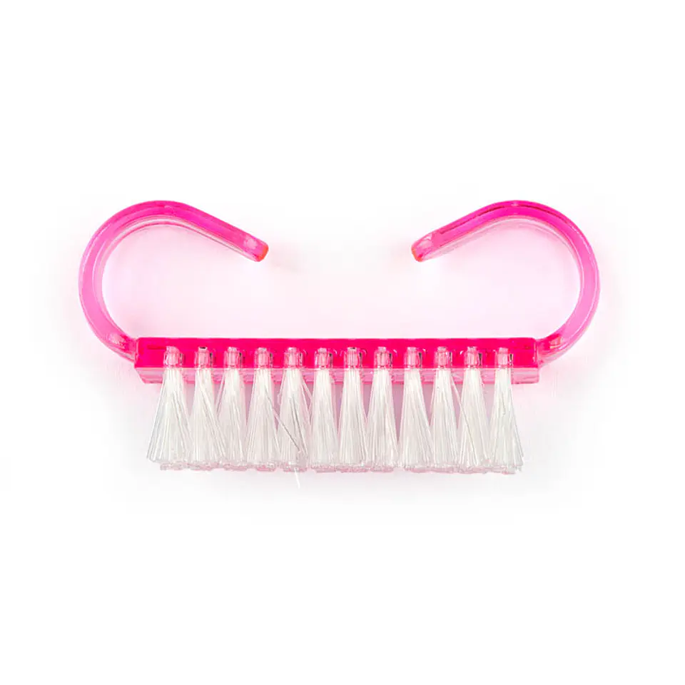 Cepillo Limpiador de Uñas 3