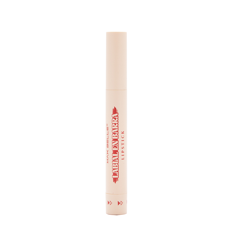 Labial en Barra Retráctil