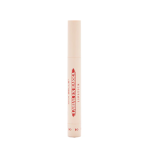 Labial en Barra Retráctil