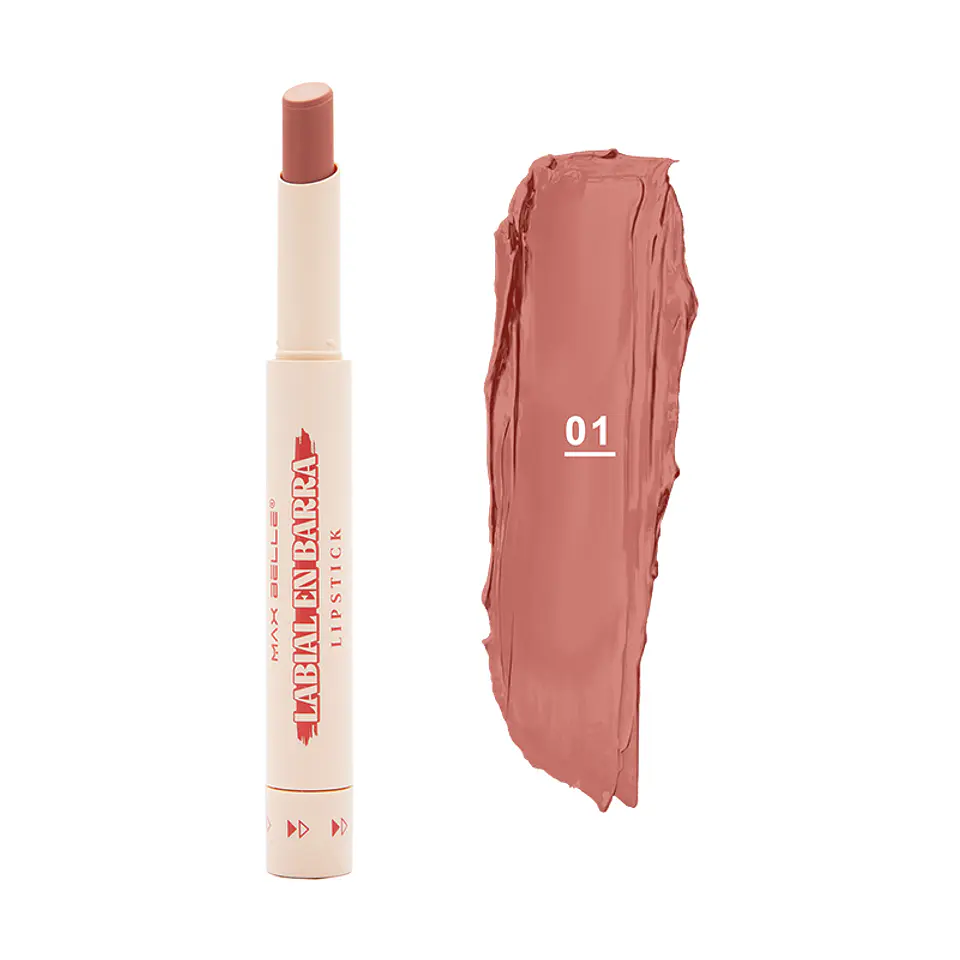 Labial en Barra Retráctil 3