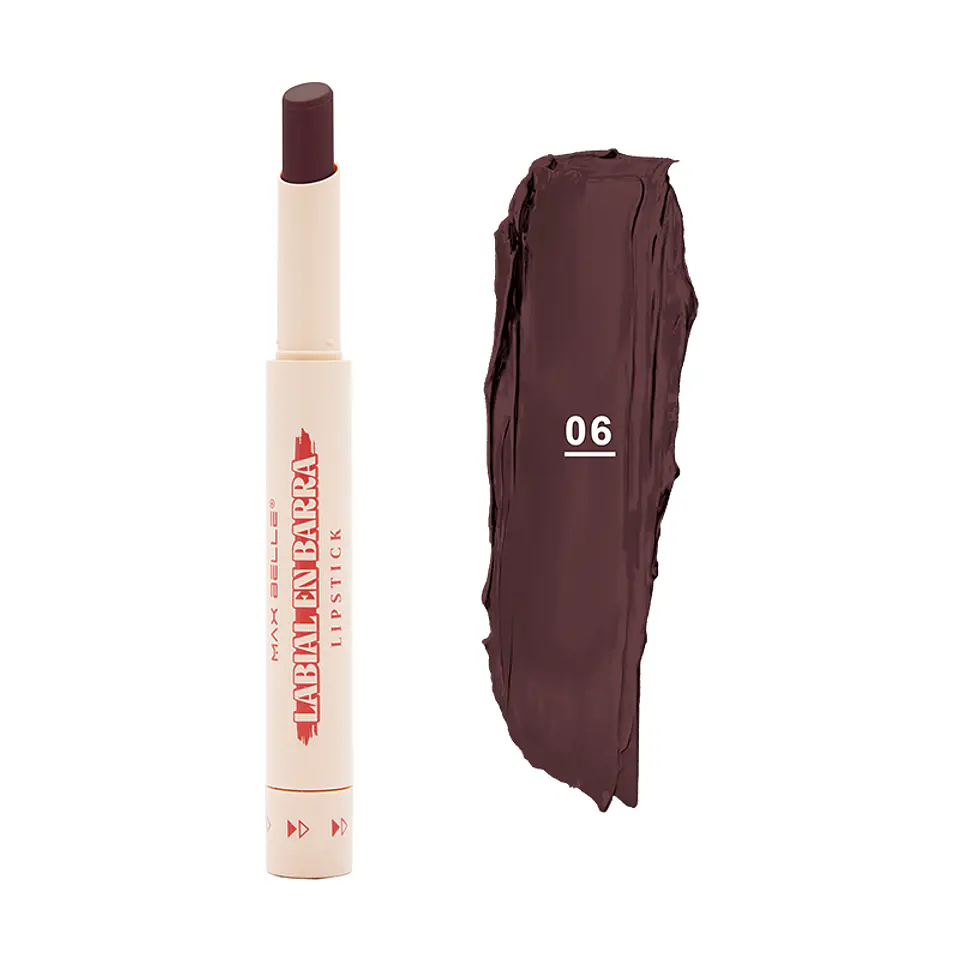 Labial en Barra Retráctil 8