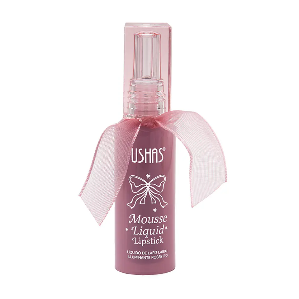 Labial Líquido Mousse 1