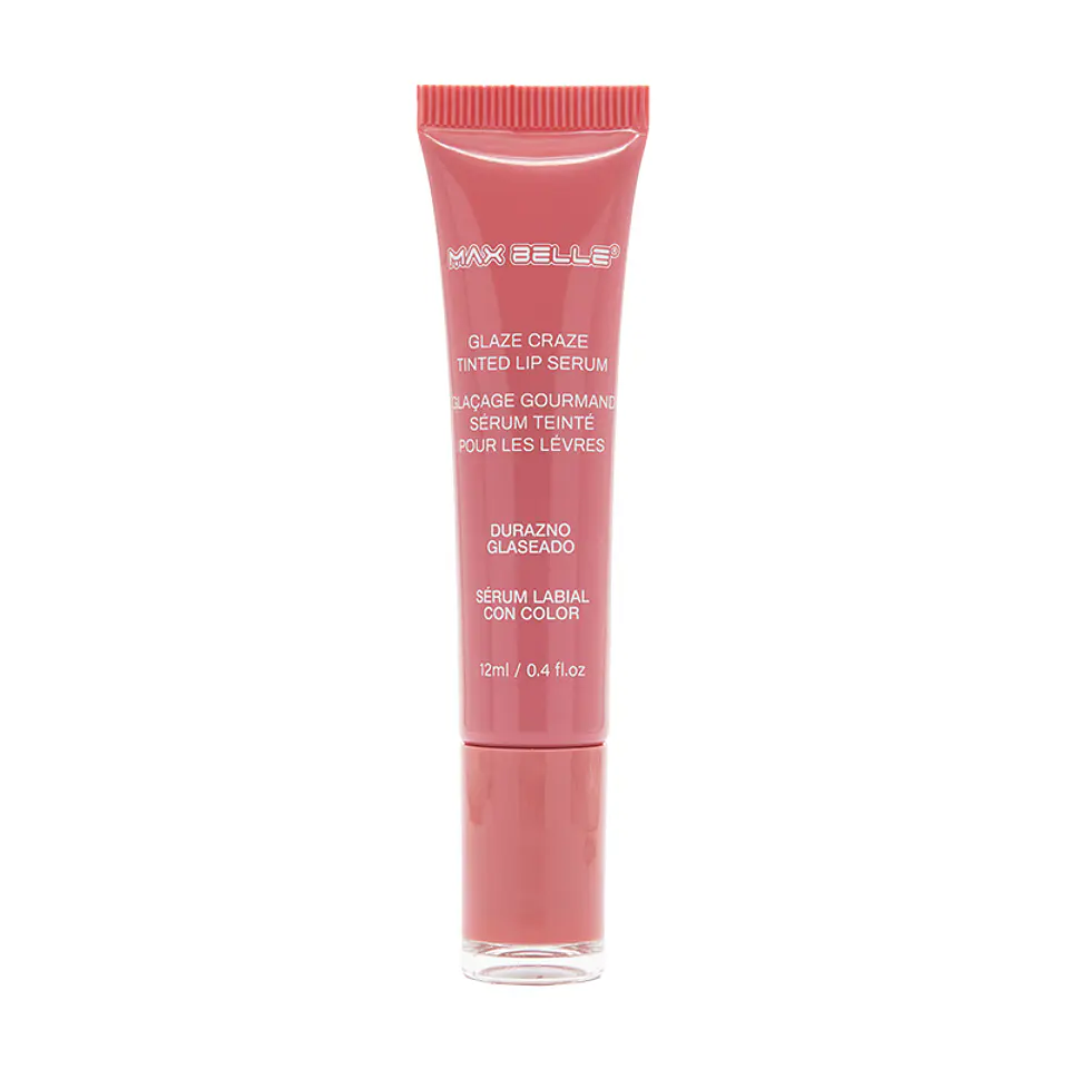 Sérum Labial con Color Glaze Craze 1