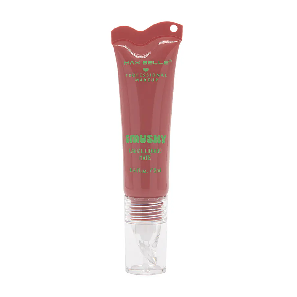 Labial Líquido Mate Smushy 1