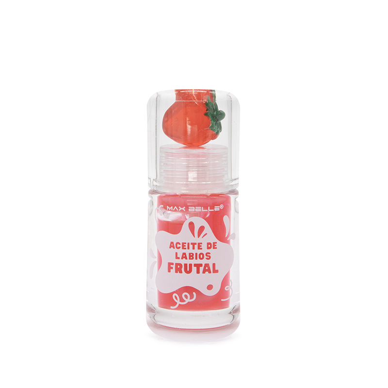 Aceite de Labios Frutal