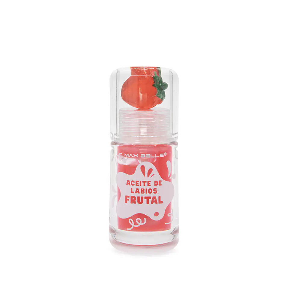 Aceite de Labios Frutal 1