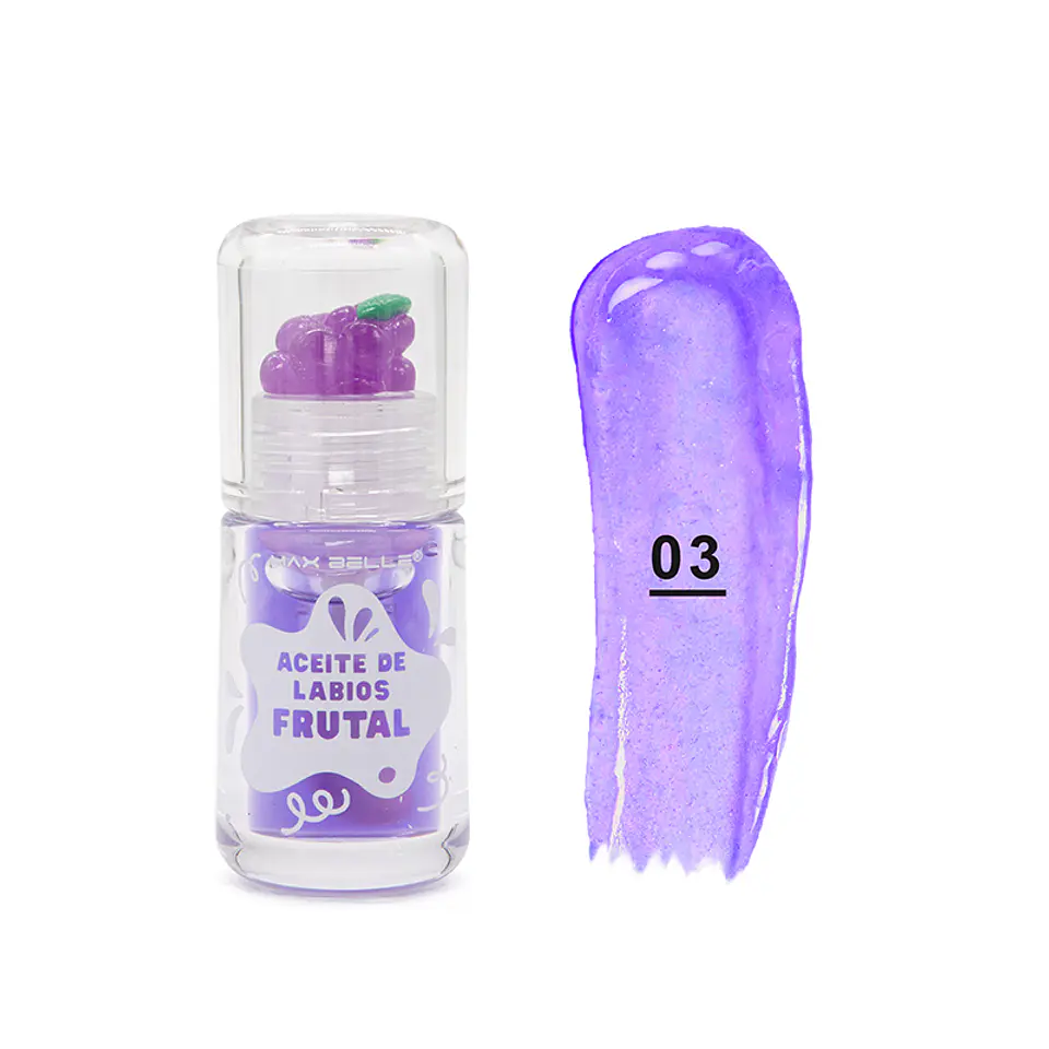 Aceite de Labios Frutal 5