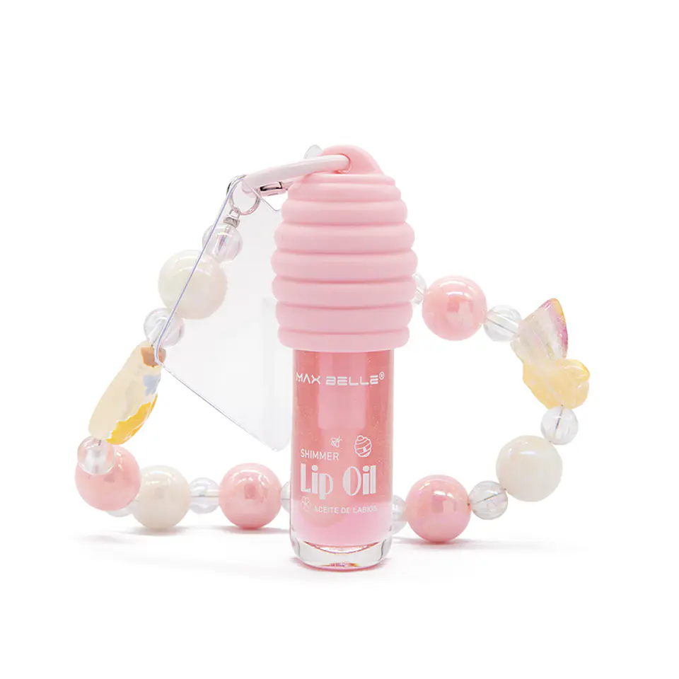 Aceite de Labios Shimmer Lip Oil 1