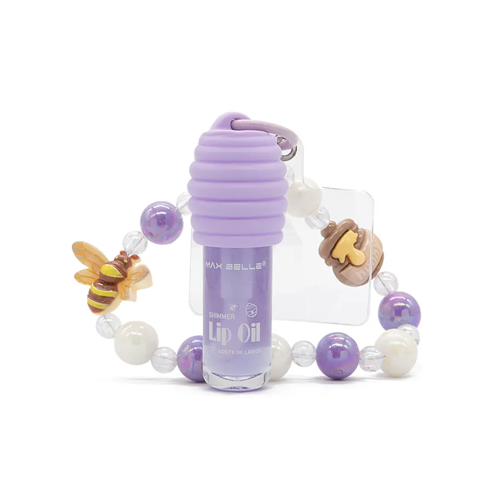 Aceite de Labios Shimmer Lip Oil 2