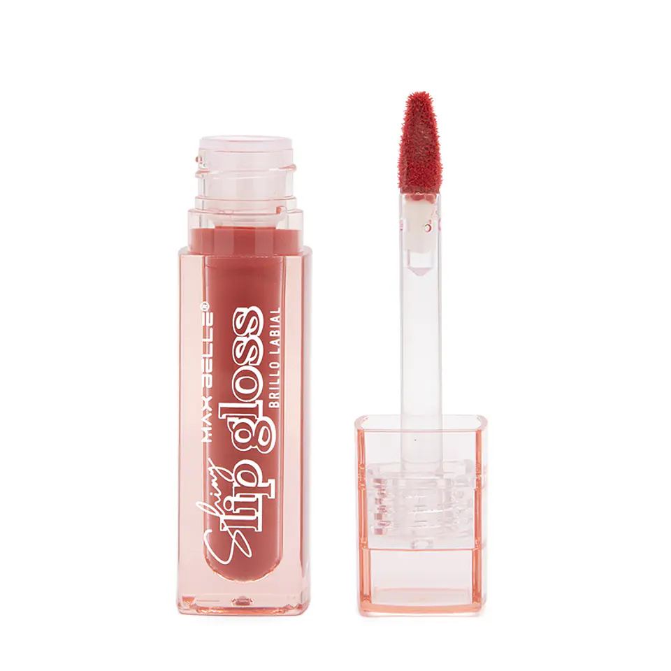 Brillo Labial Shiny Lip Gloss 2
