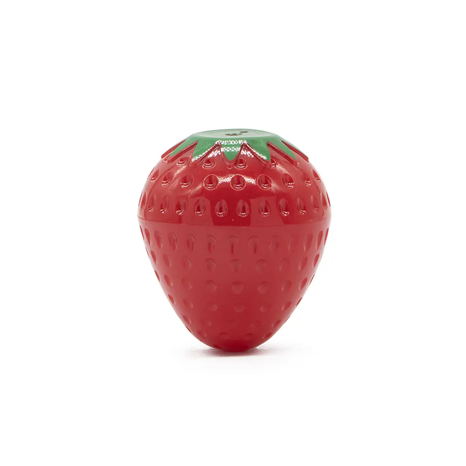 Bálsamo Labial Frutilla Mágico 1