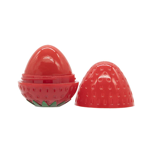 Bálsamo Labial Frutilla Mágico