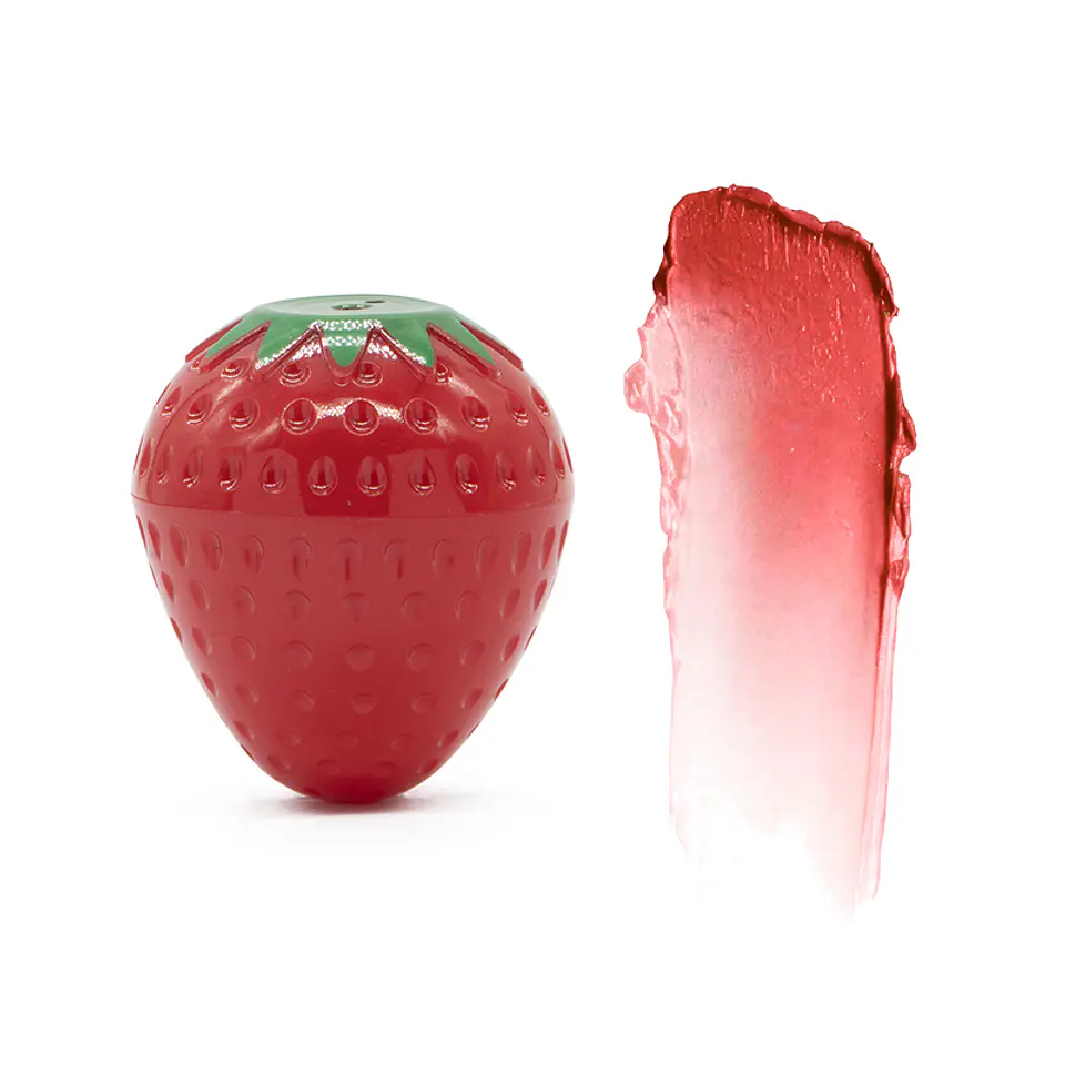 Bálsamo Labial Frutilla Mágico 3