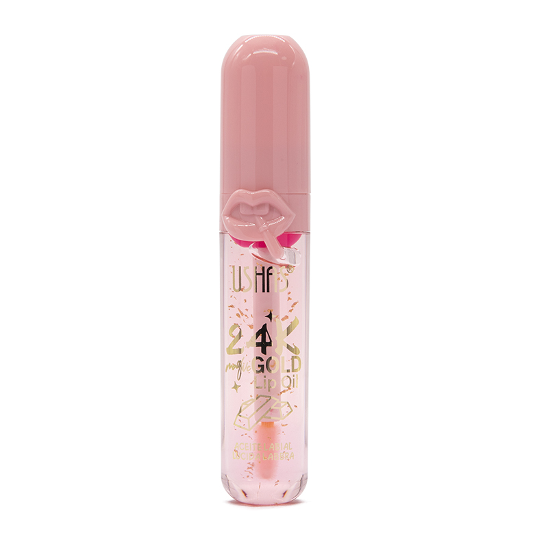 Aceite Labial 24K Magic Gold