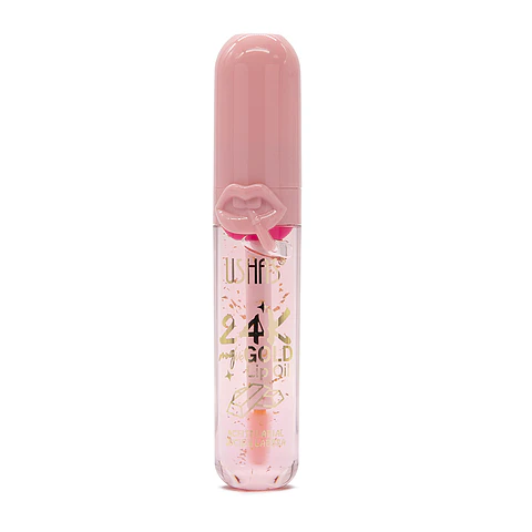 Aceite Labial 24K Magic Gold