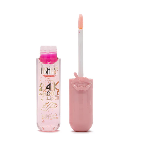Aceite Labial 24K Magic Gold