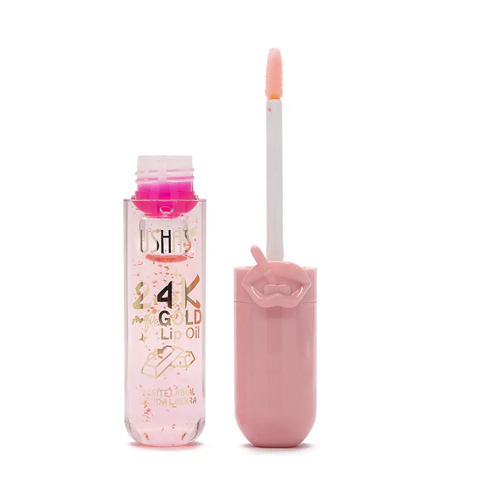 Aceite Labial 24K Magic Gold 2