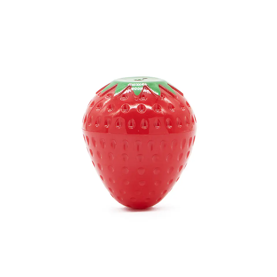 Bálsamo Labial Frutilla Mágico 1