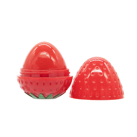 Bálsamo Labial Frutilla Mágico