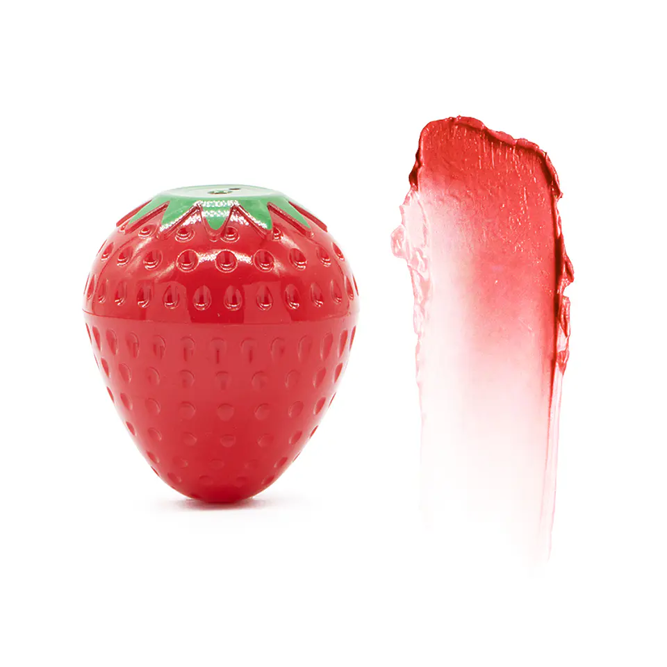 Bálsamo Labial Frutilla Mágico 3