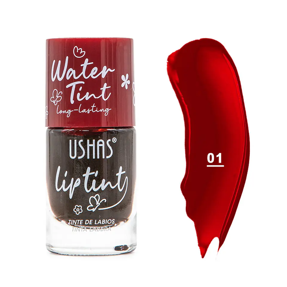 Tinta Labial 3