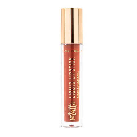 Labial Líquido Mate