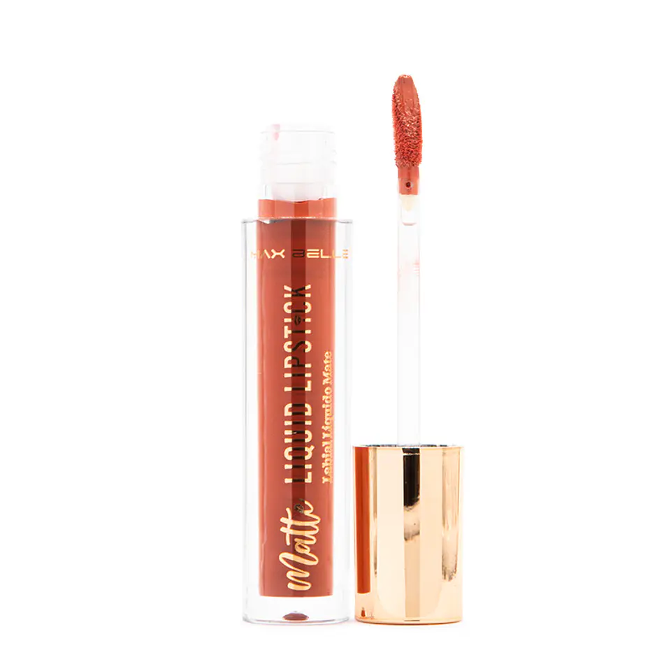 Labial Líquido Mate 2