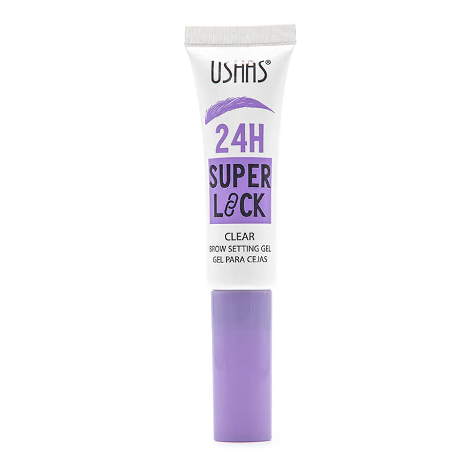 Gel Fijador de Cejas Transparente 1