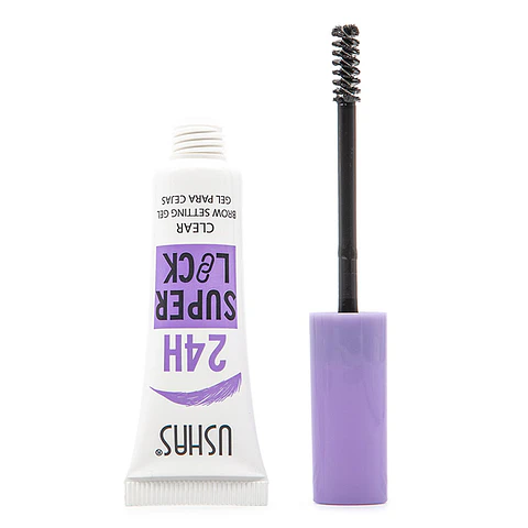 Gel Fijador de Cejas Transparente