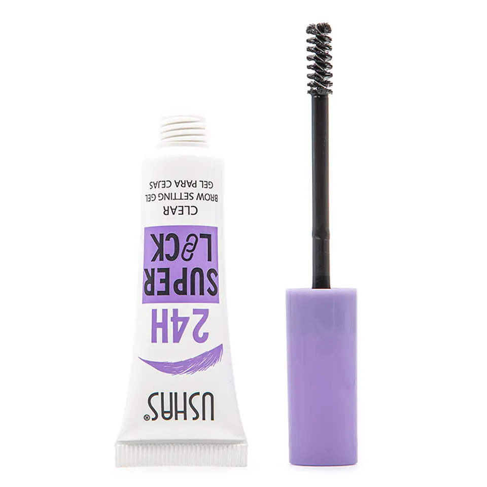Gel Fijador de Cejas Transparente 2