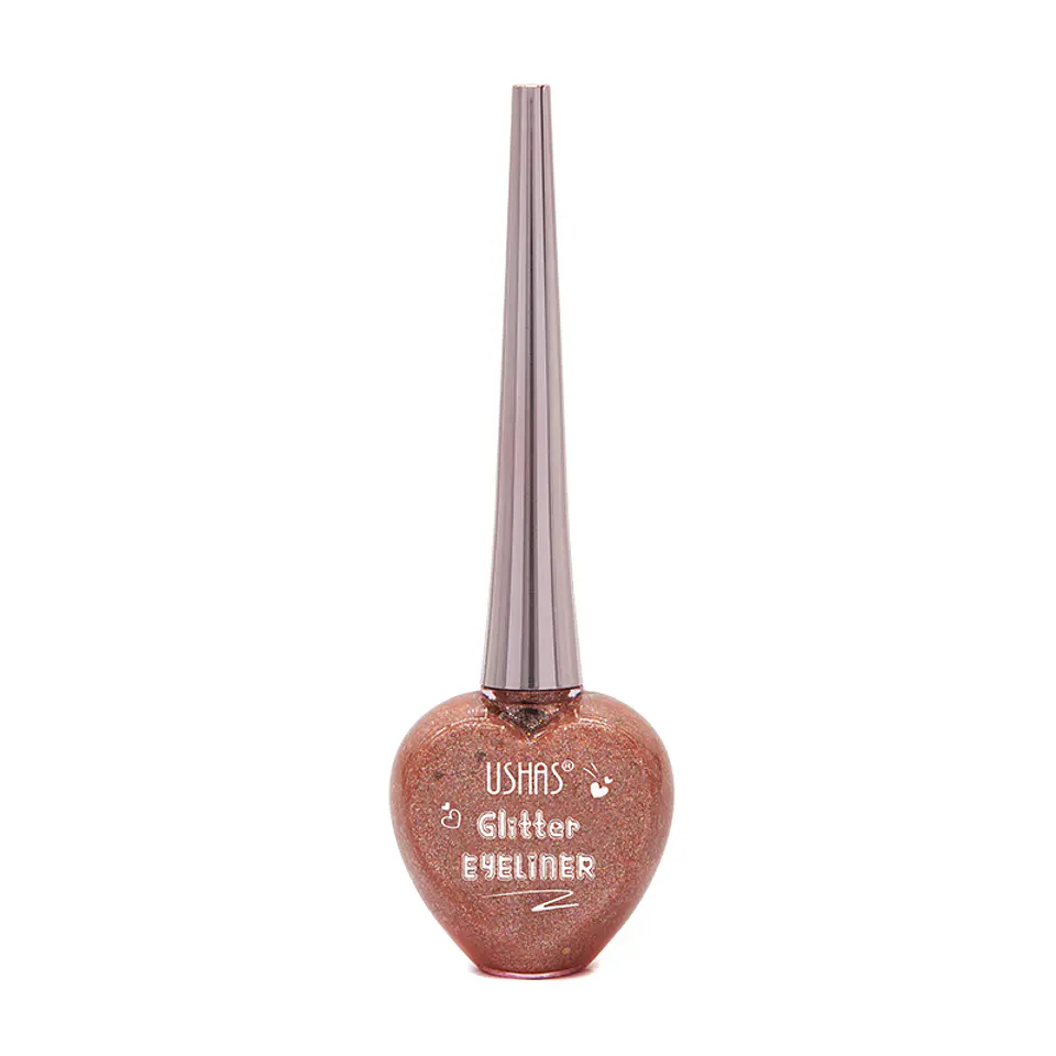 Delineador de Ojos Glitter 1