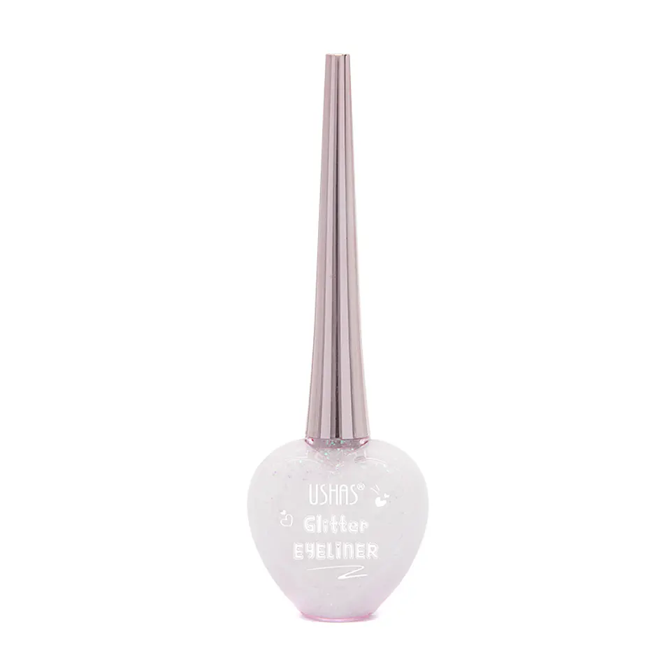 Delineador de Ojos Glitter 3