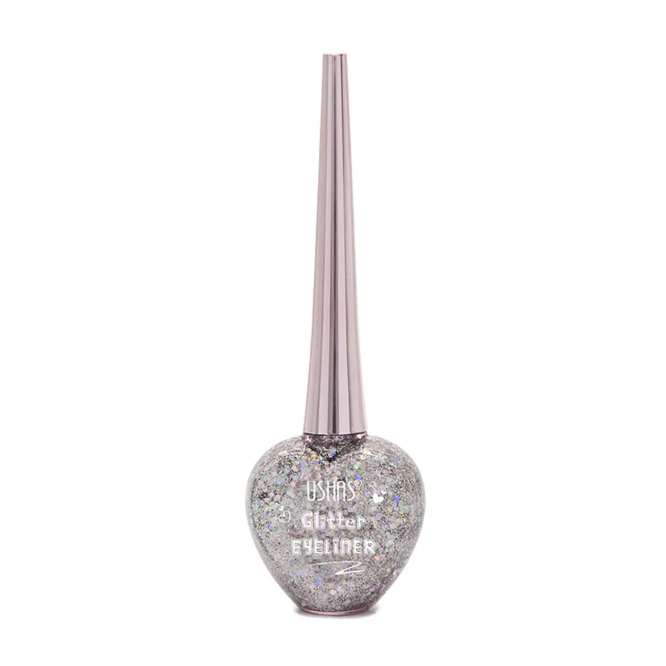 Delineador de Ojos Glitter 5