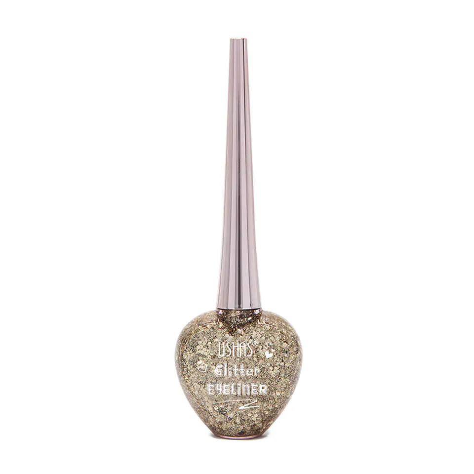 Delineador de Ojos Glitter 6
