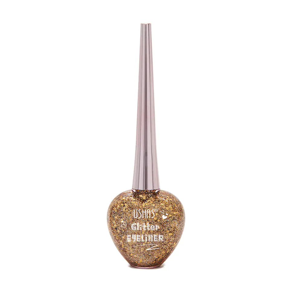 Delineador de Ojos Glitter 7