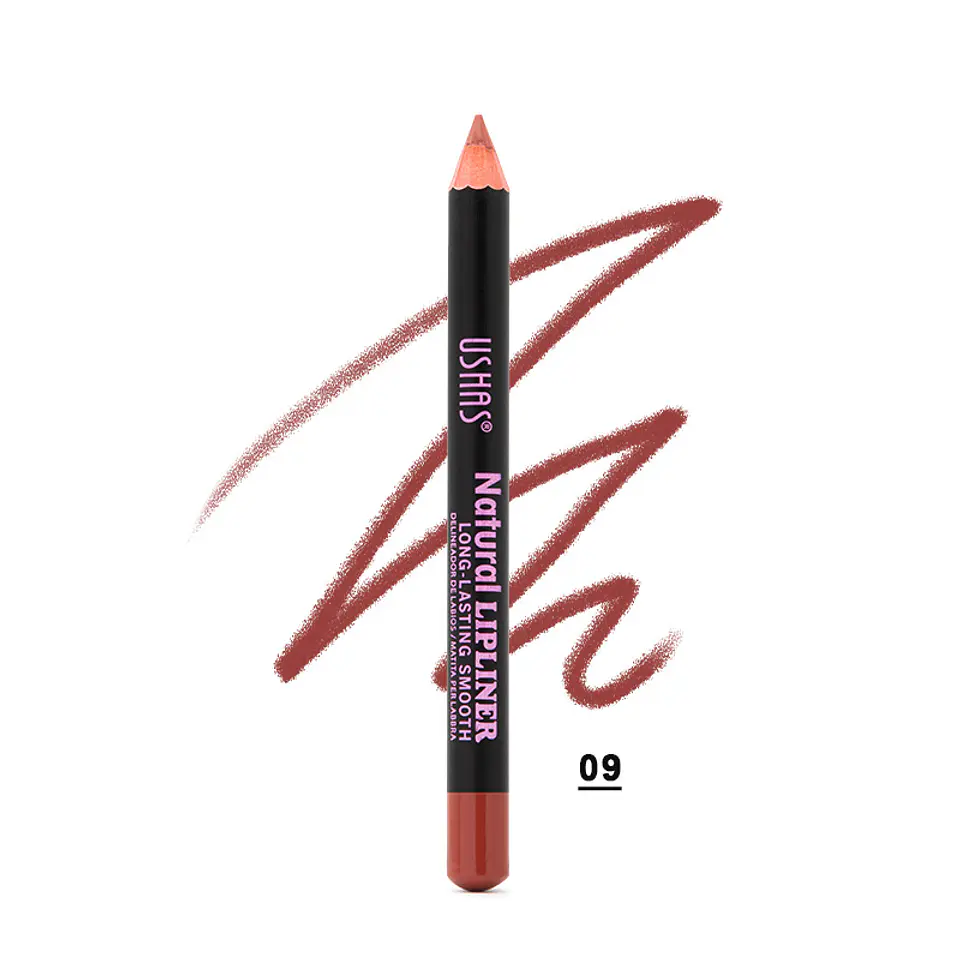 Delineador de Labios Natural Lipliner 3