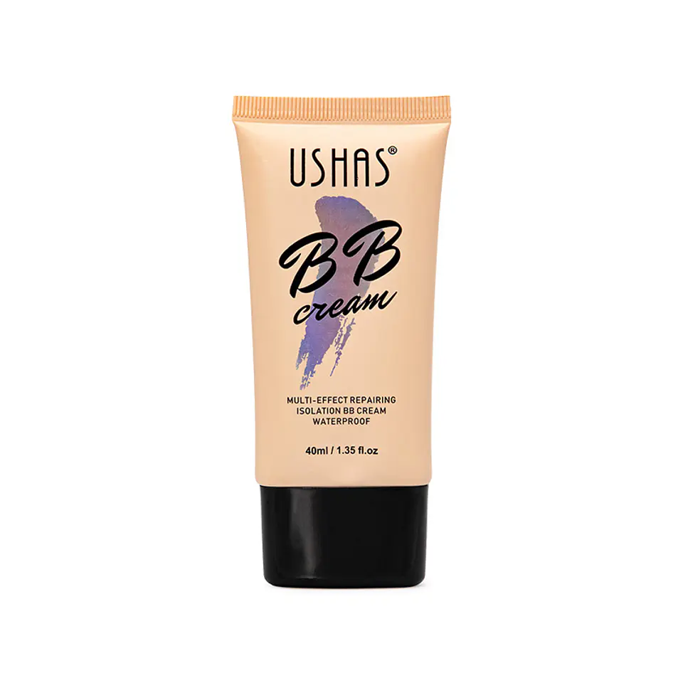 Base Líquida BB Cream Waterproof 1