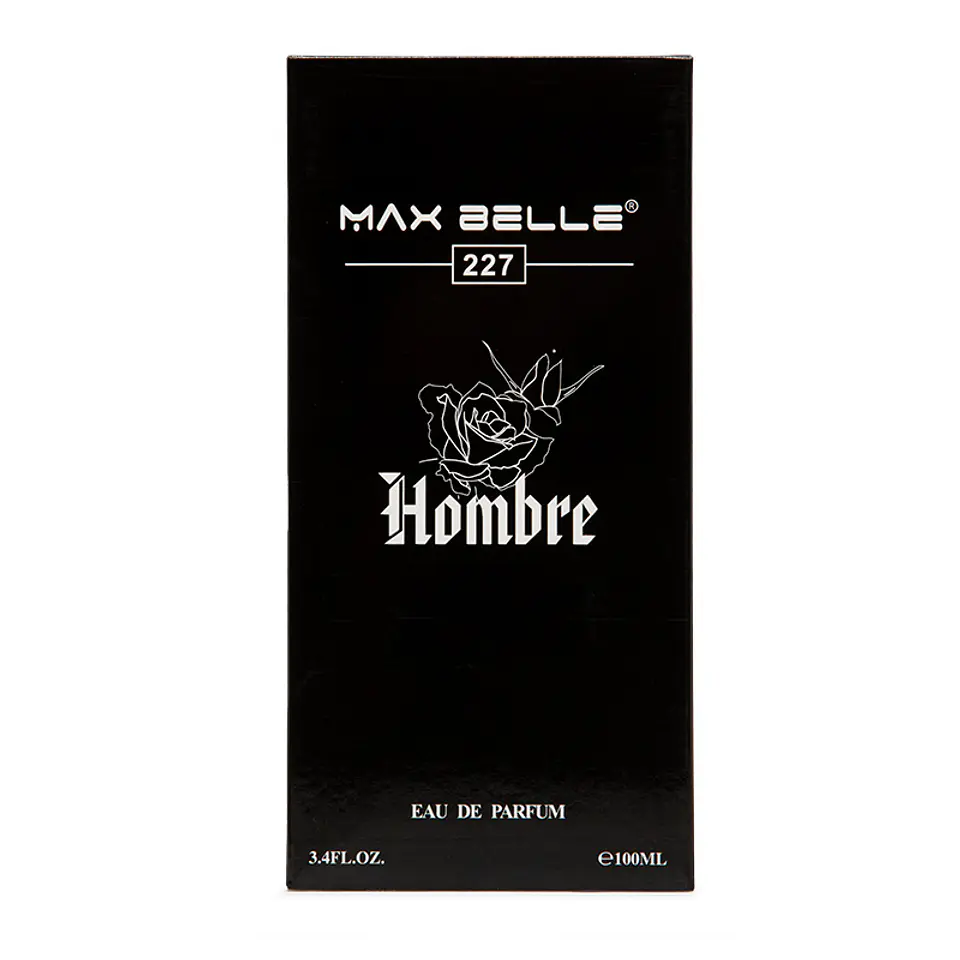 Perfume de Hombre 227 3