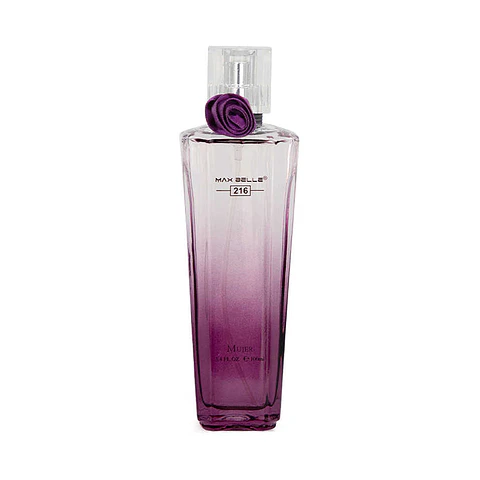 Perfume de Mujer 216