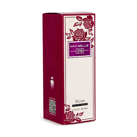 Perfume de Mujer 216
