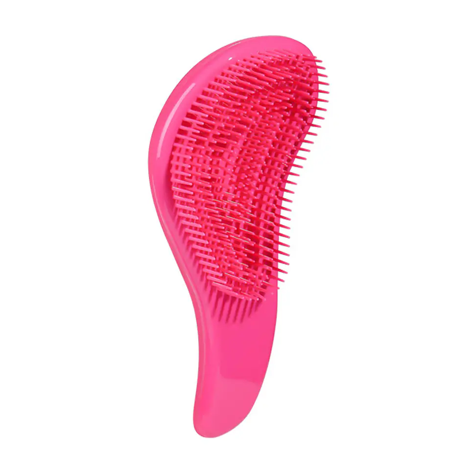 Cepillo Anti-Frizz Desenredante 1