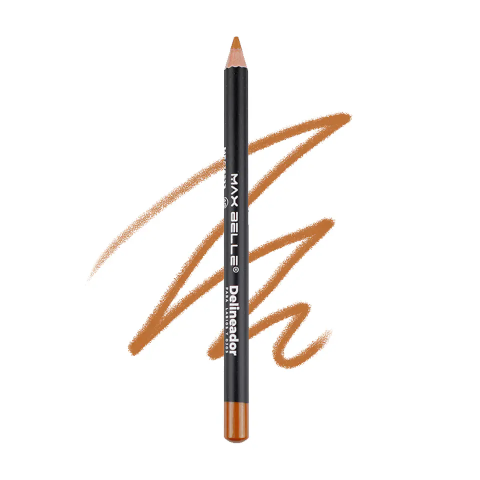 Lápiz Delineador para Labios N° 40 2